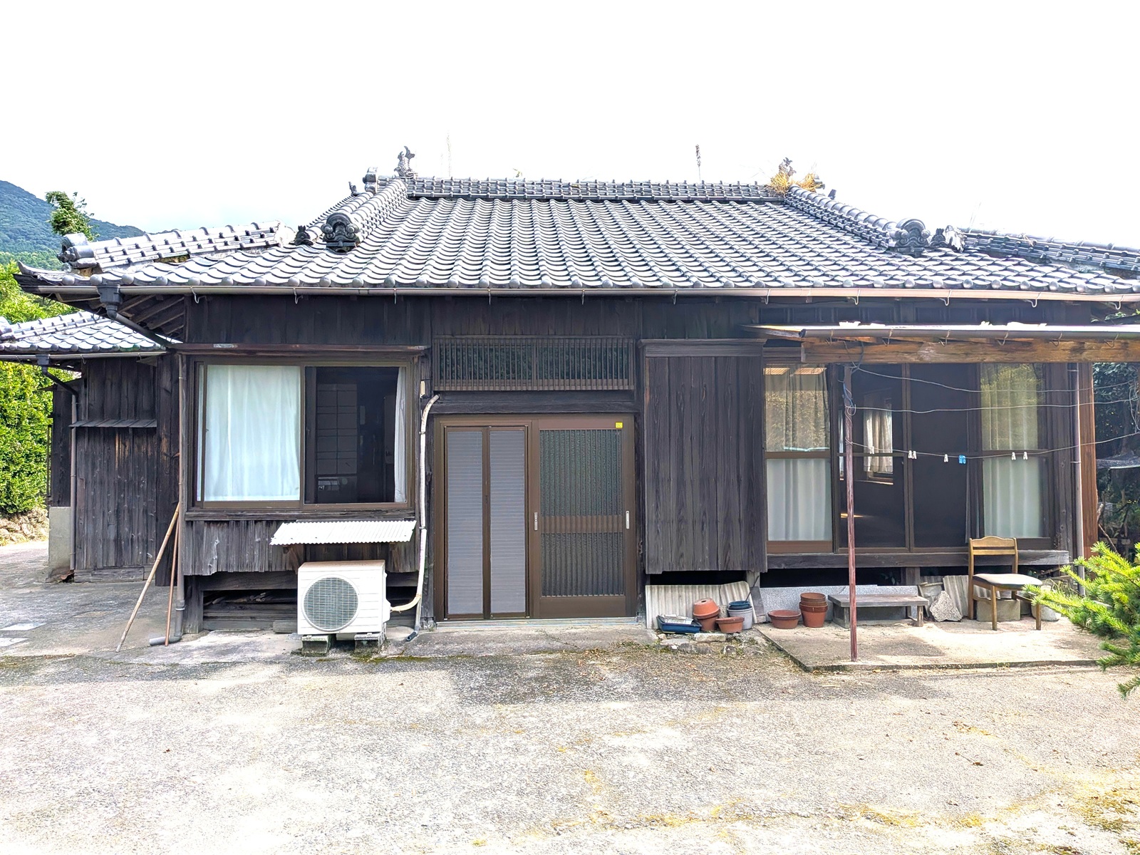 居間