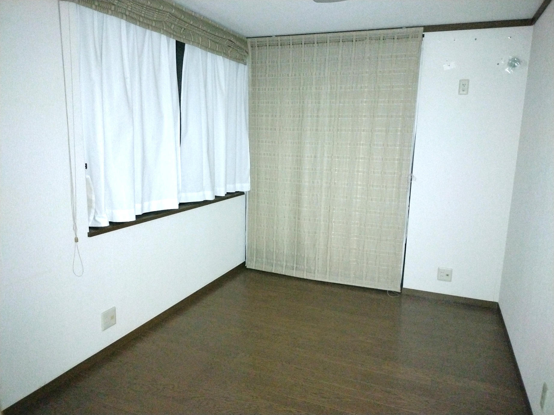 居間