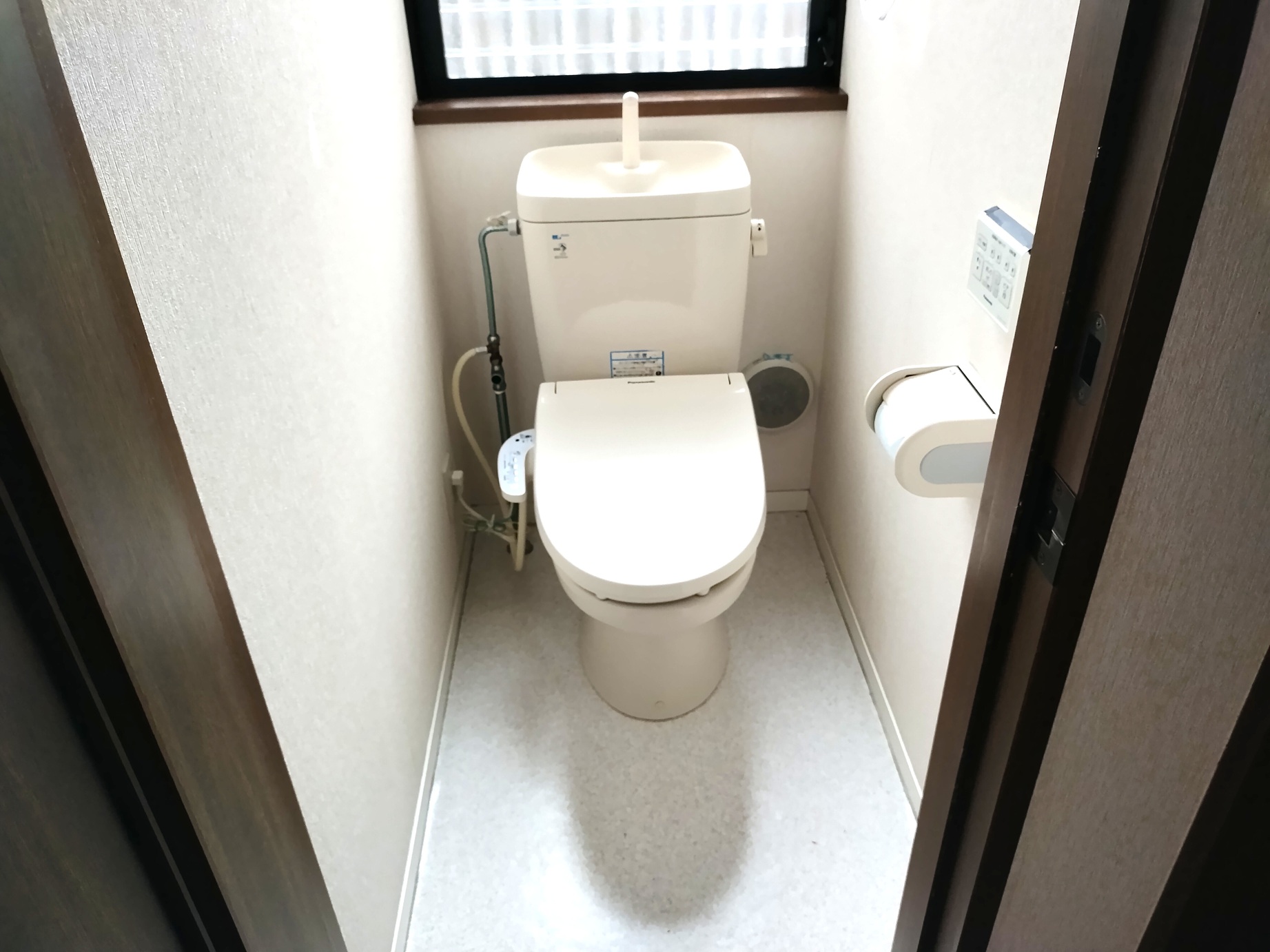居間