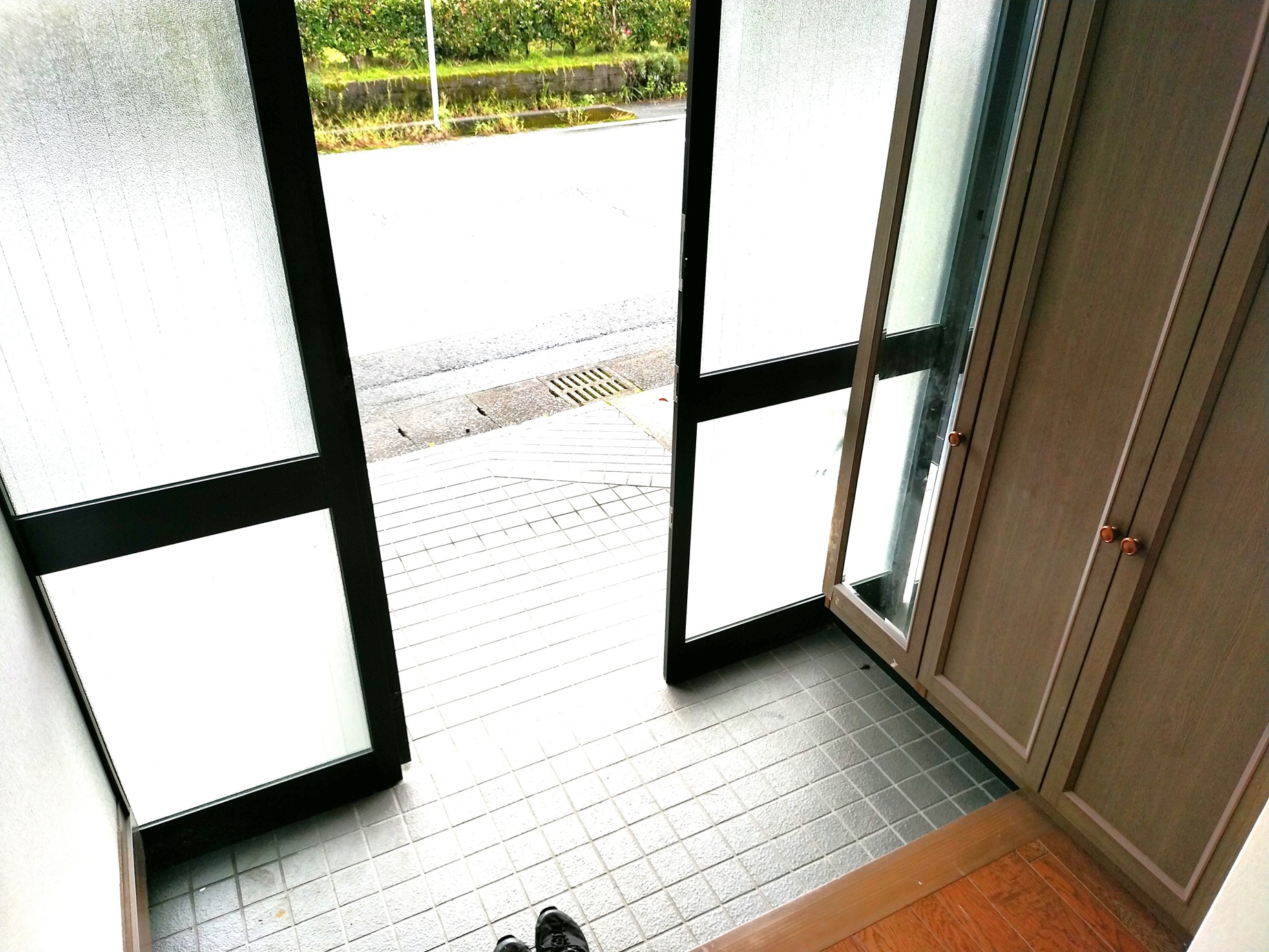居間