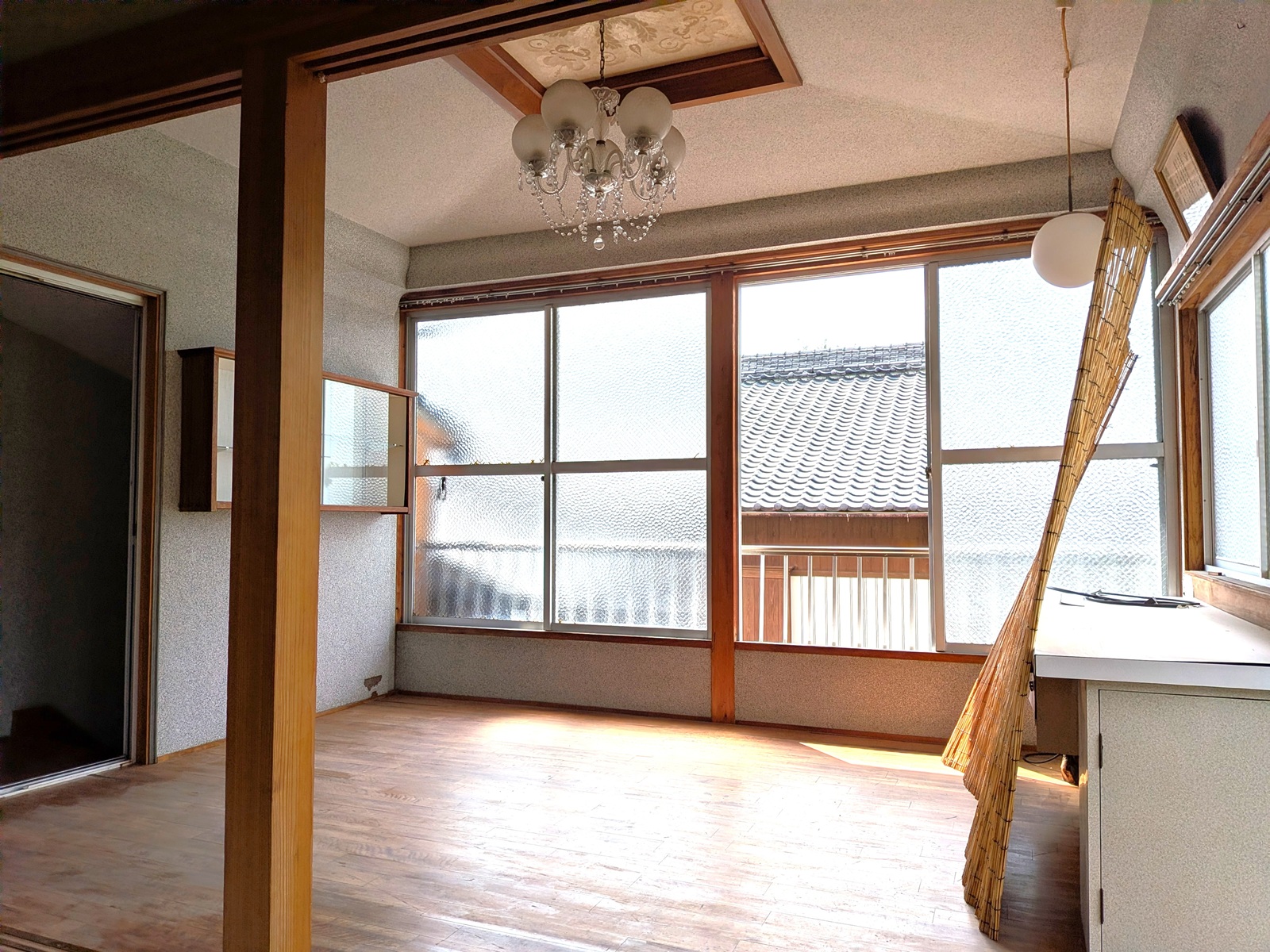 居間