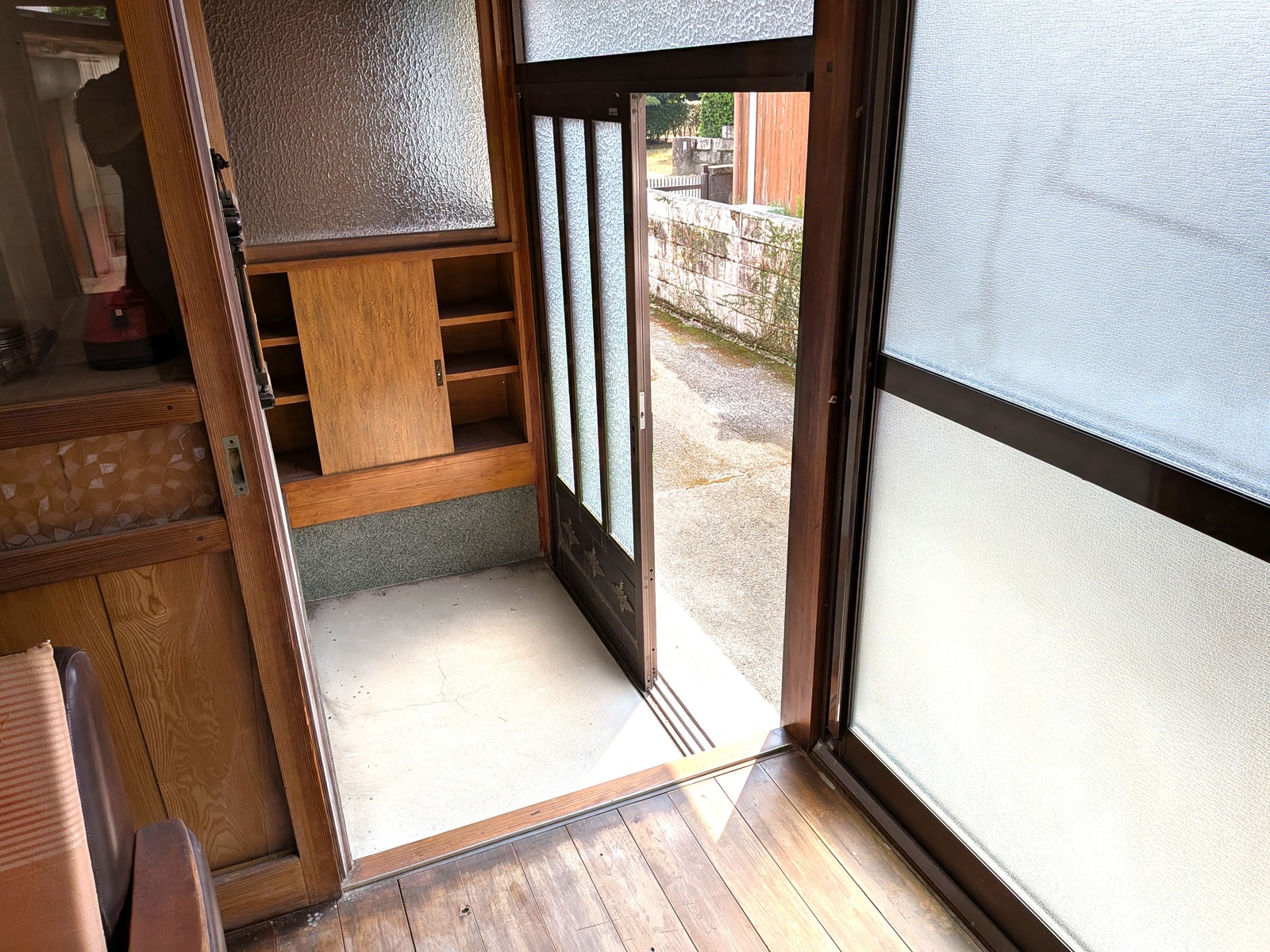 居間