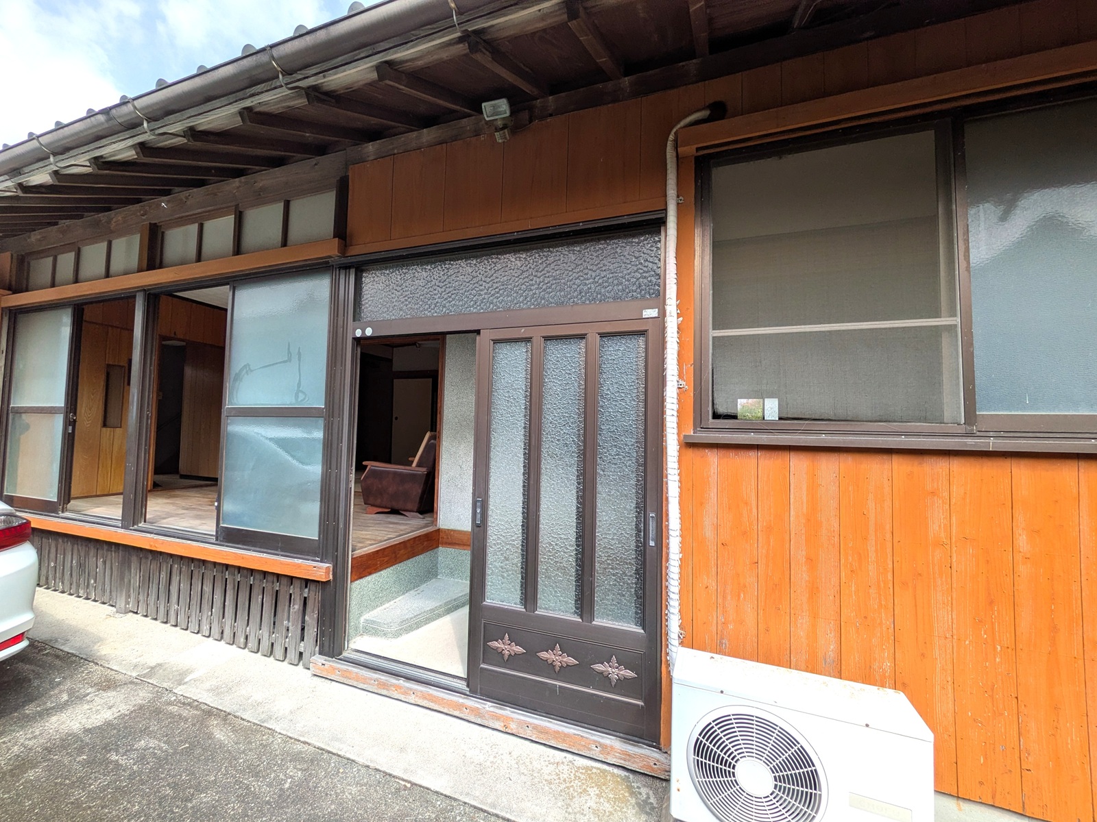 居間