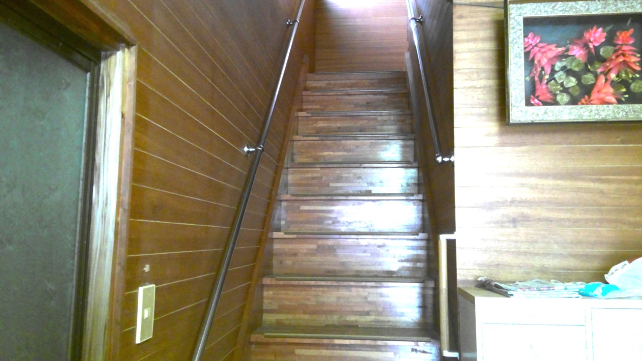 居間