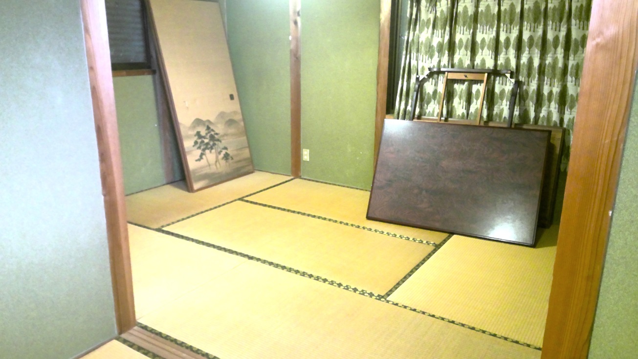 居間