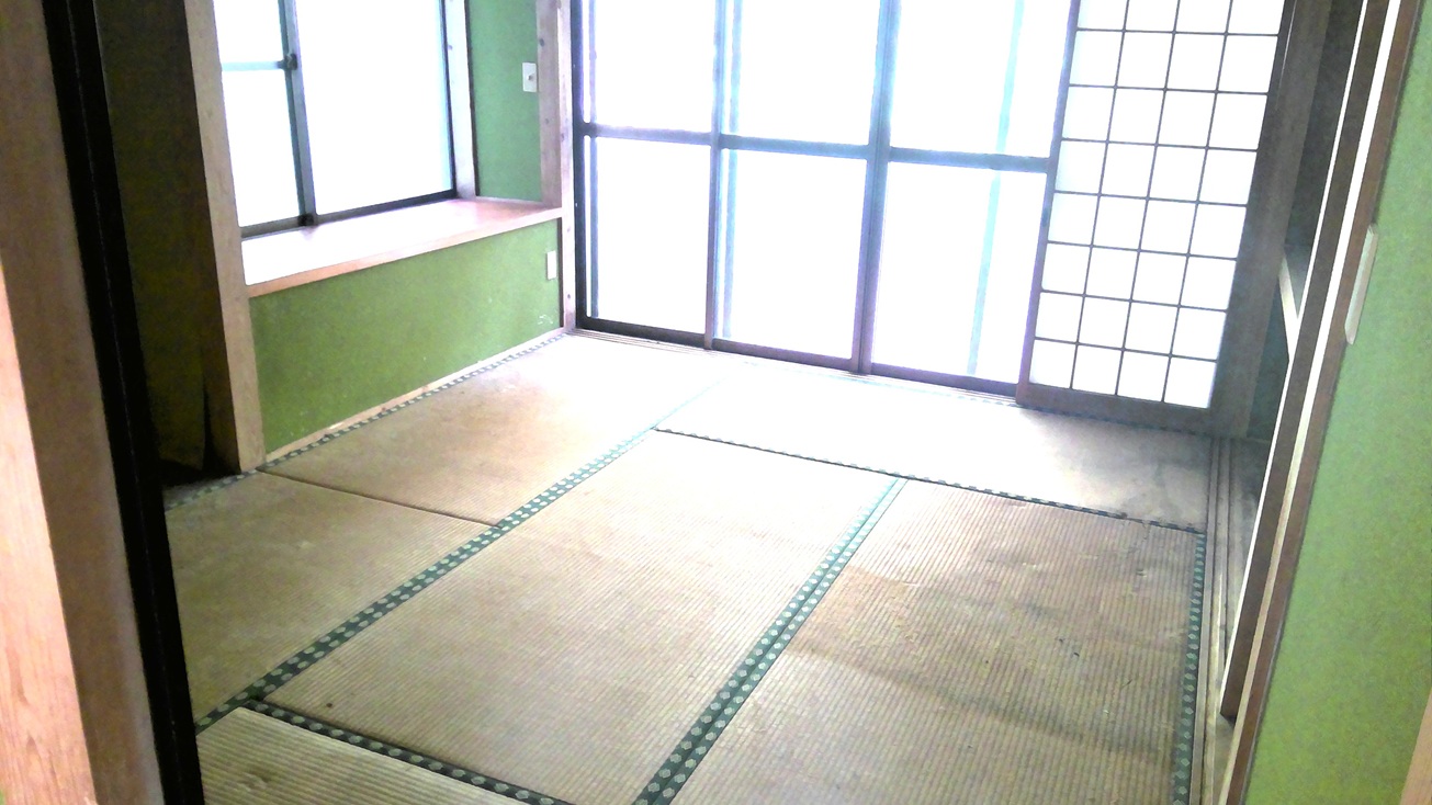 居間
