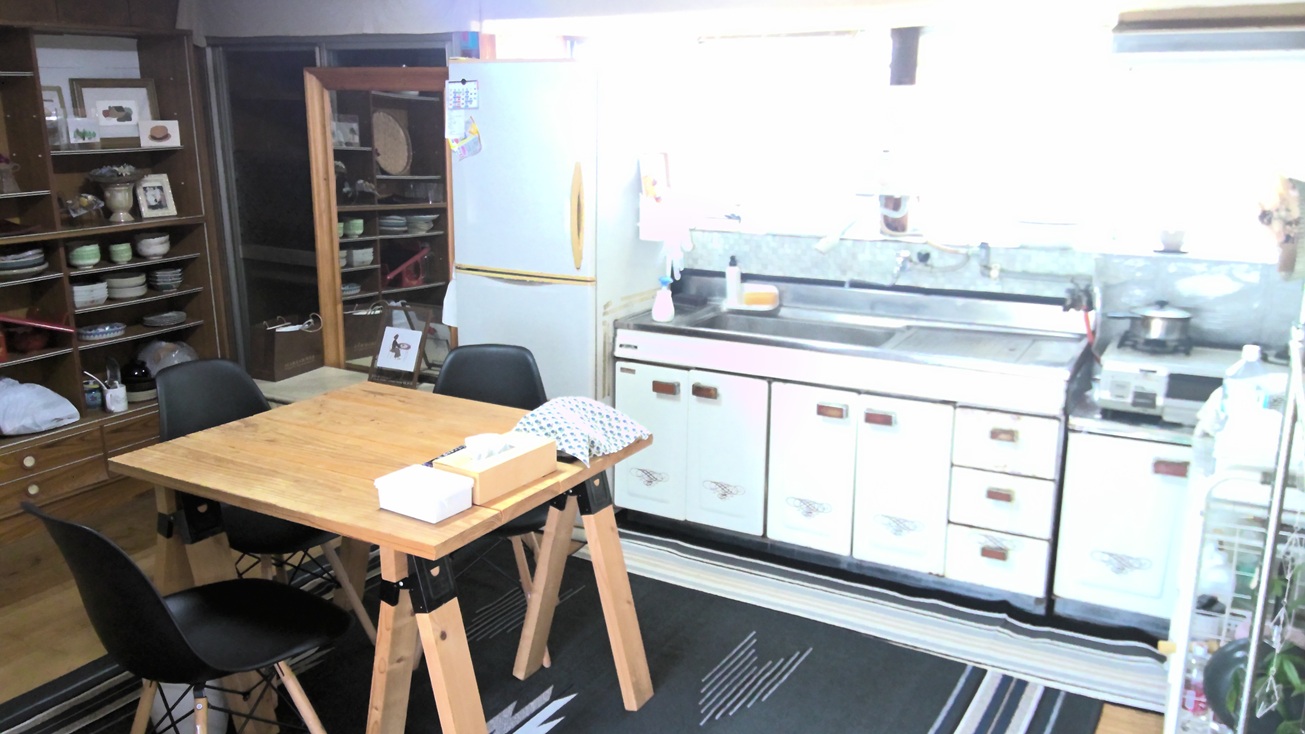 居間