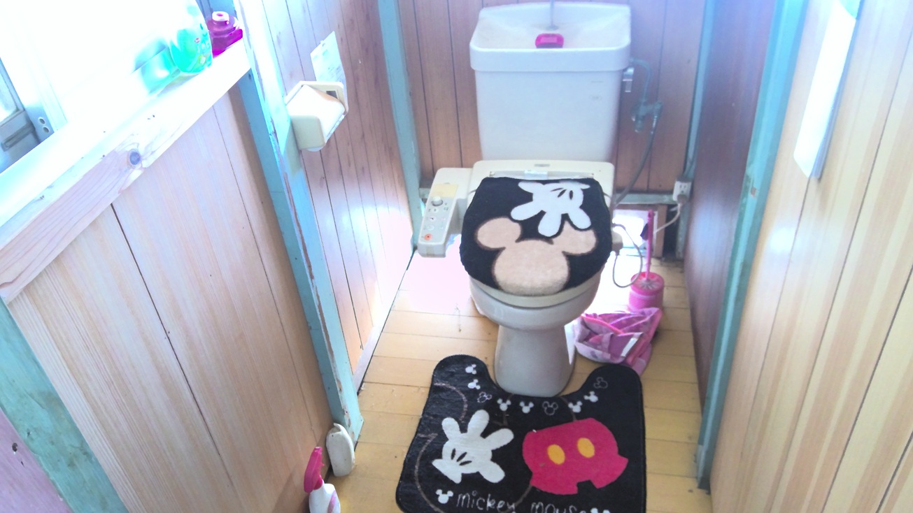 居間