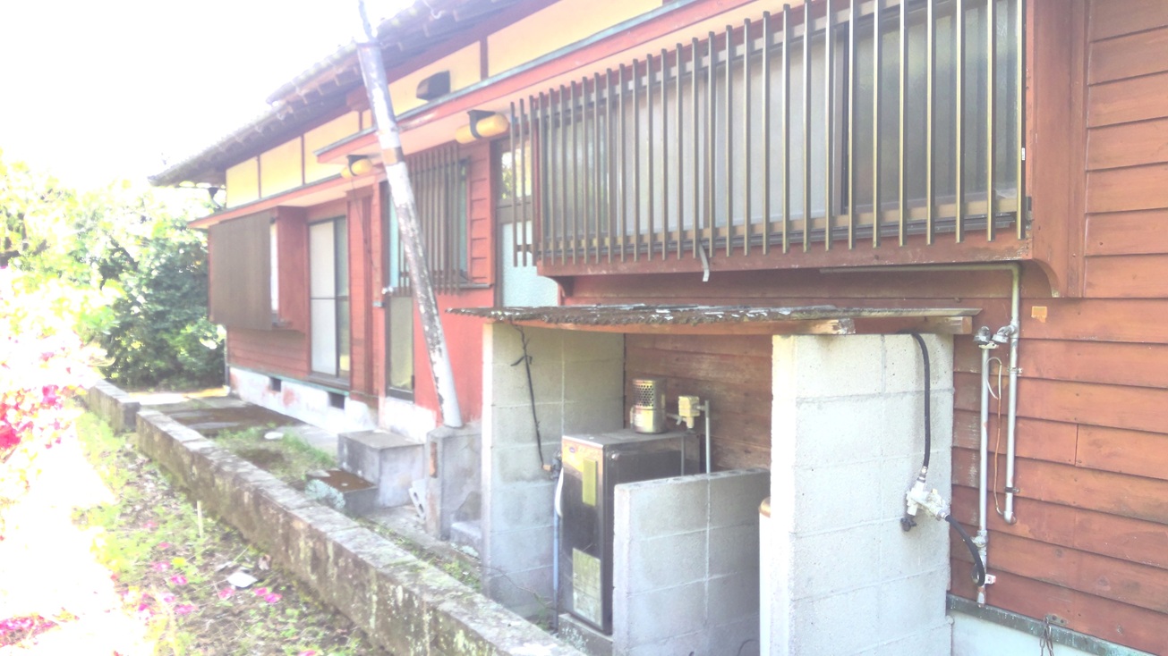 居間