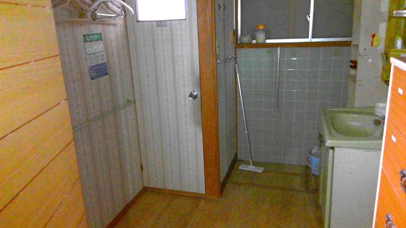 居間