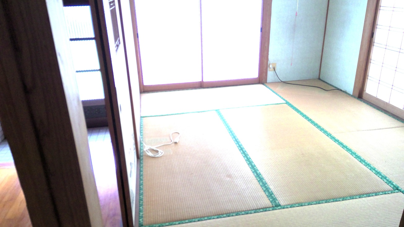 居間