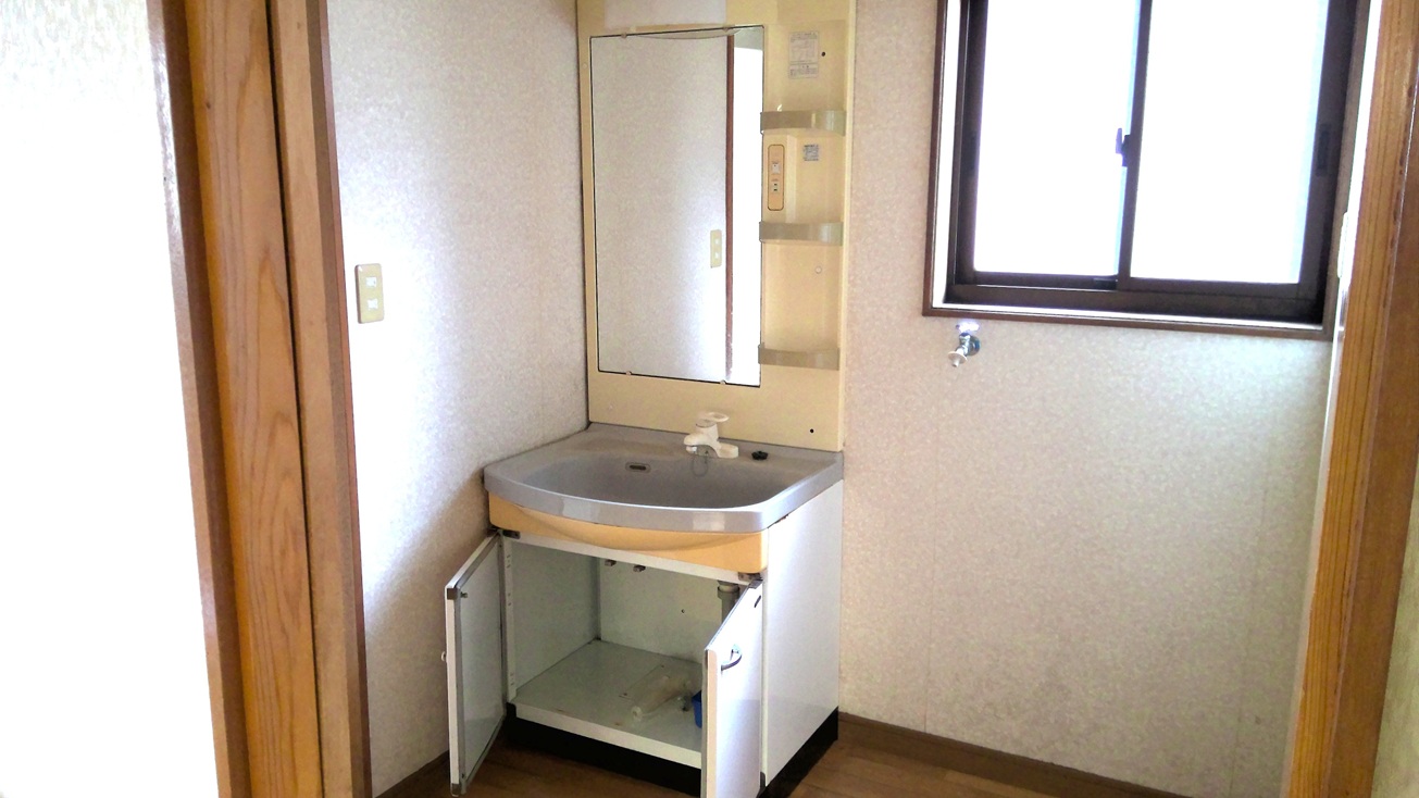 居間