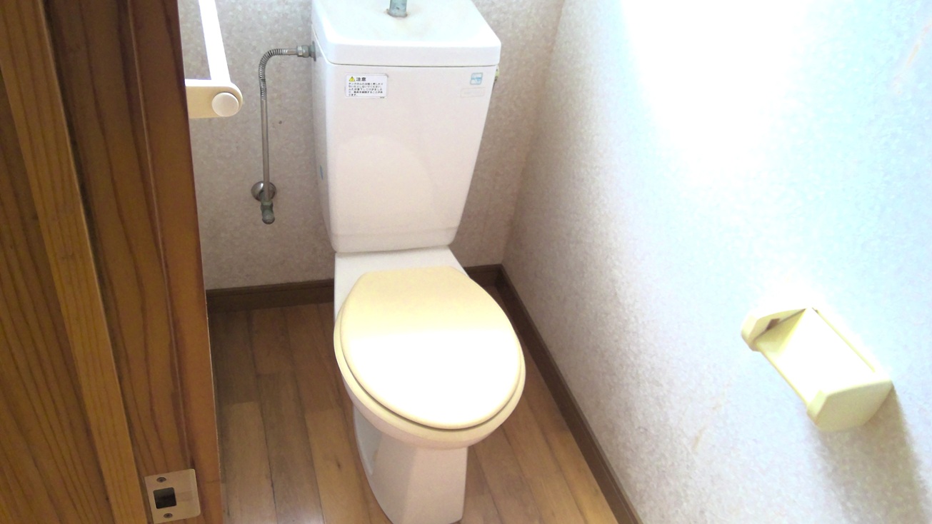 居間