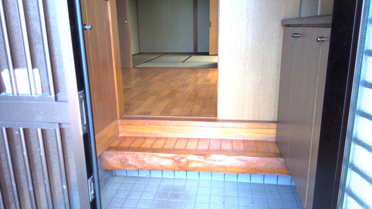 居間
