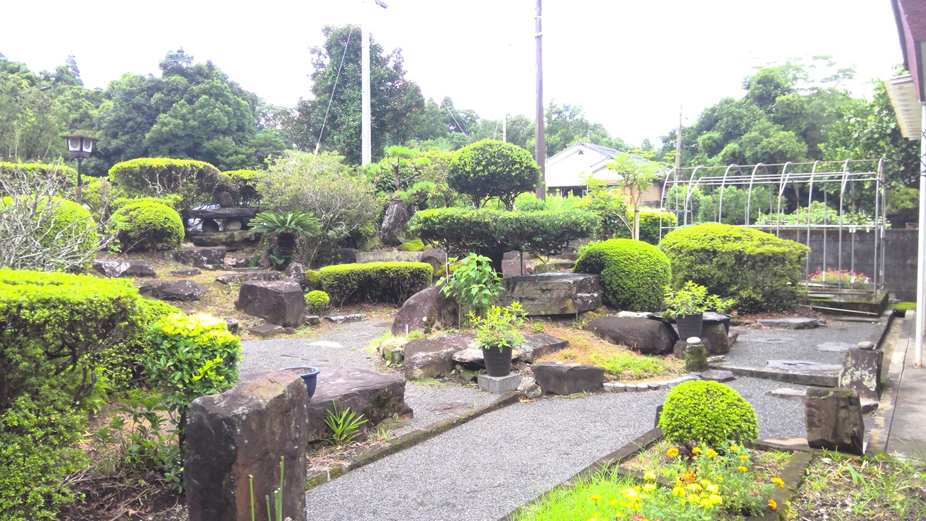 居間