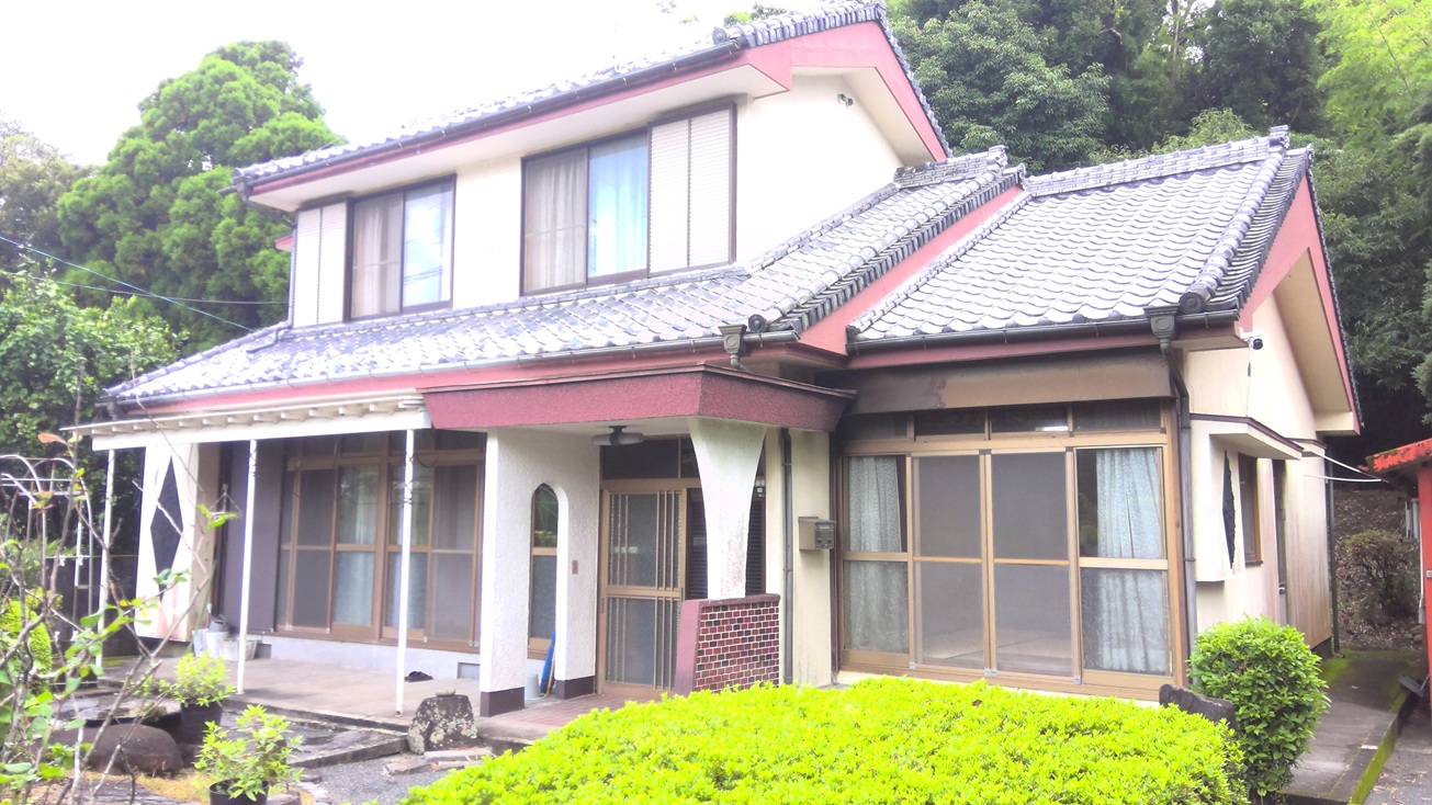 居間