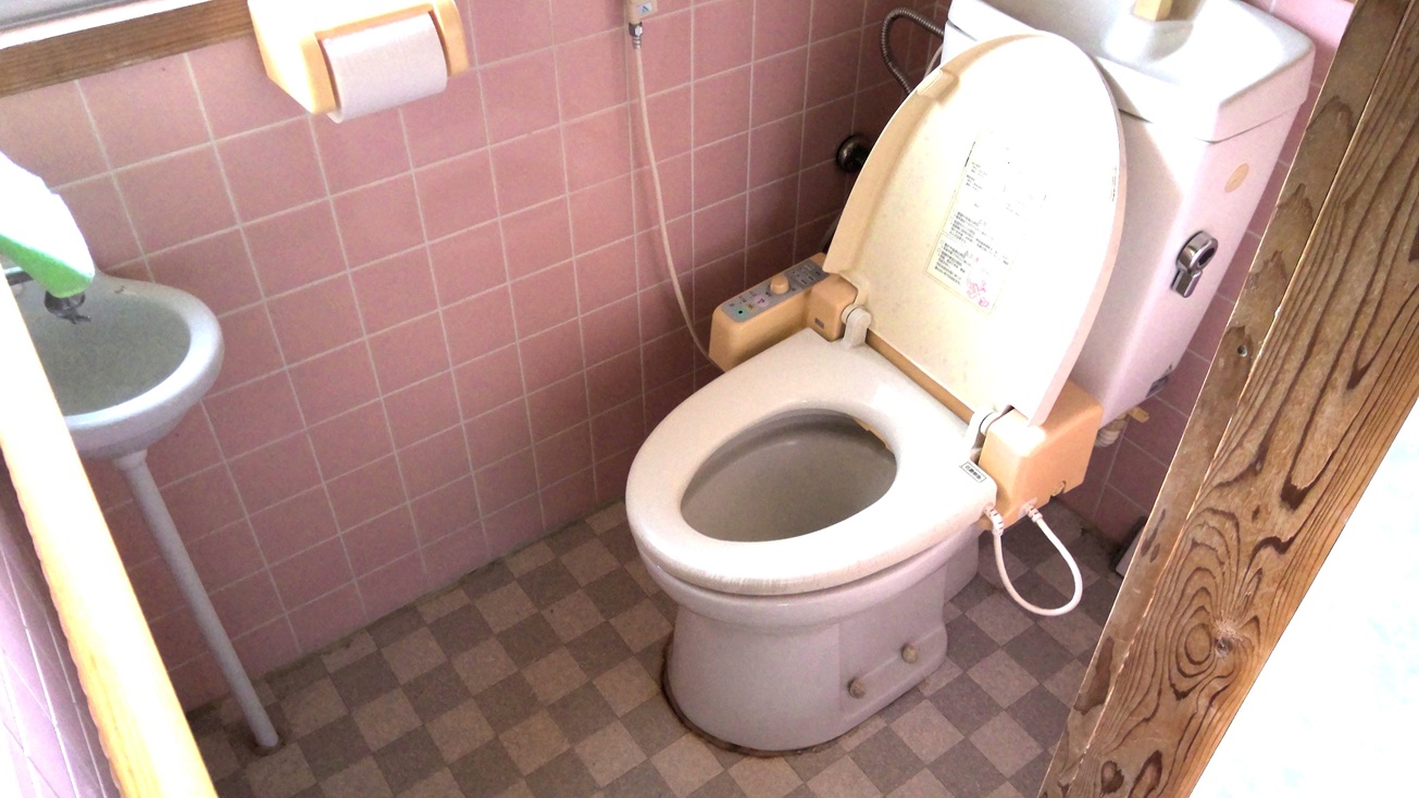 居間