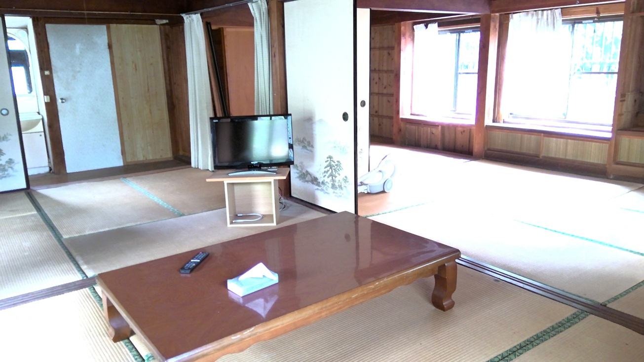 居間