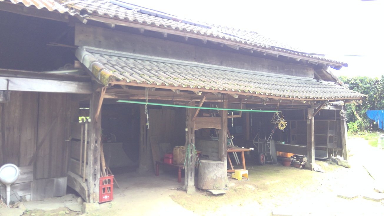 居間