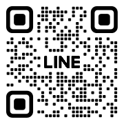 鹿児島県肝付町公式LINEアカウントQRコード