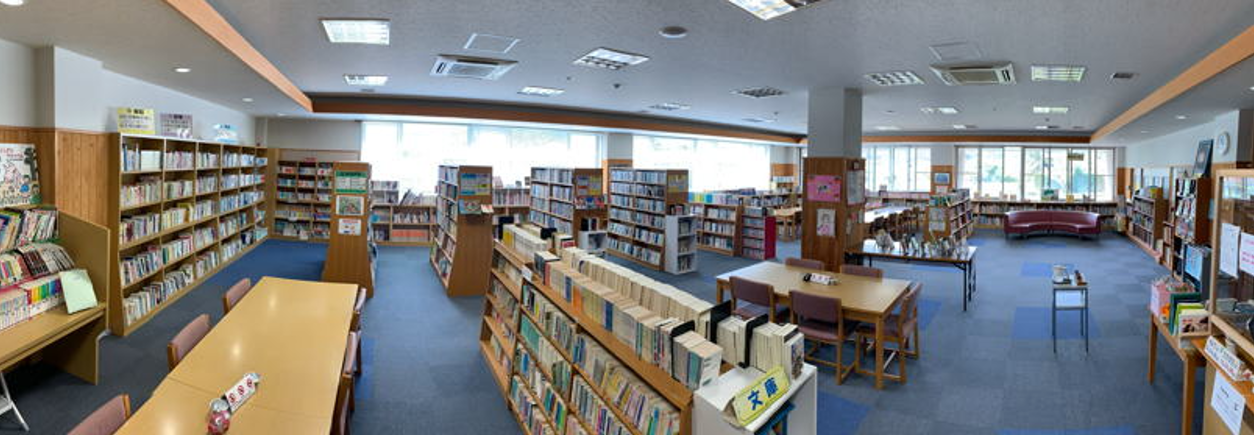 図書室