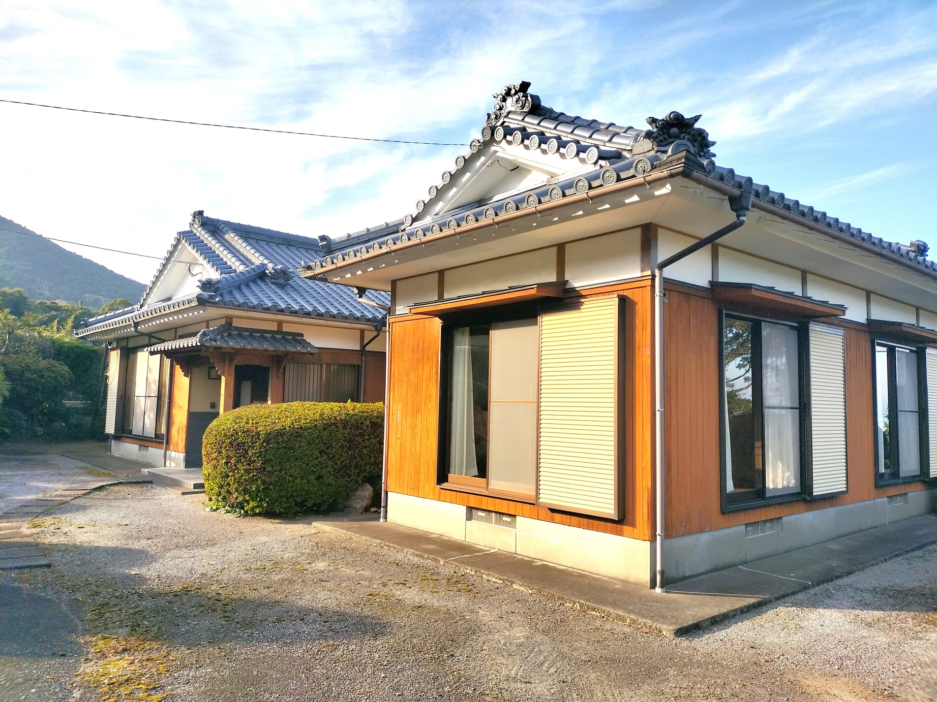 detached 高山（波見）