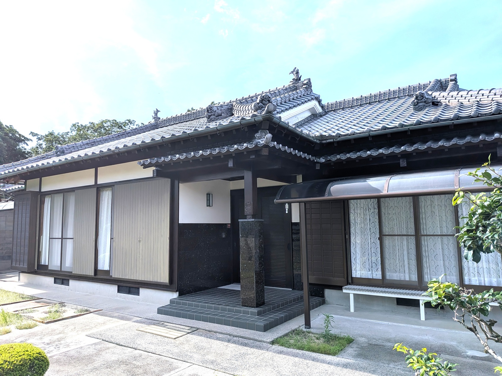 居間
