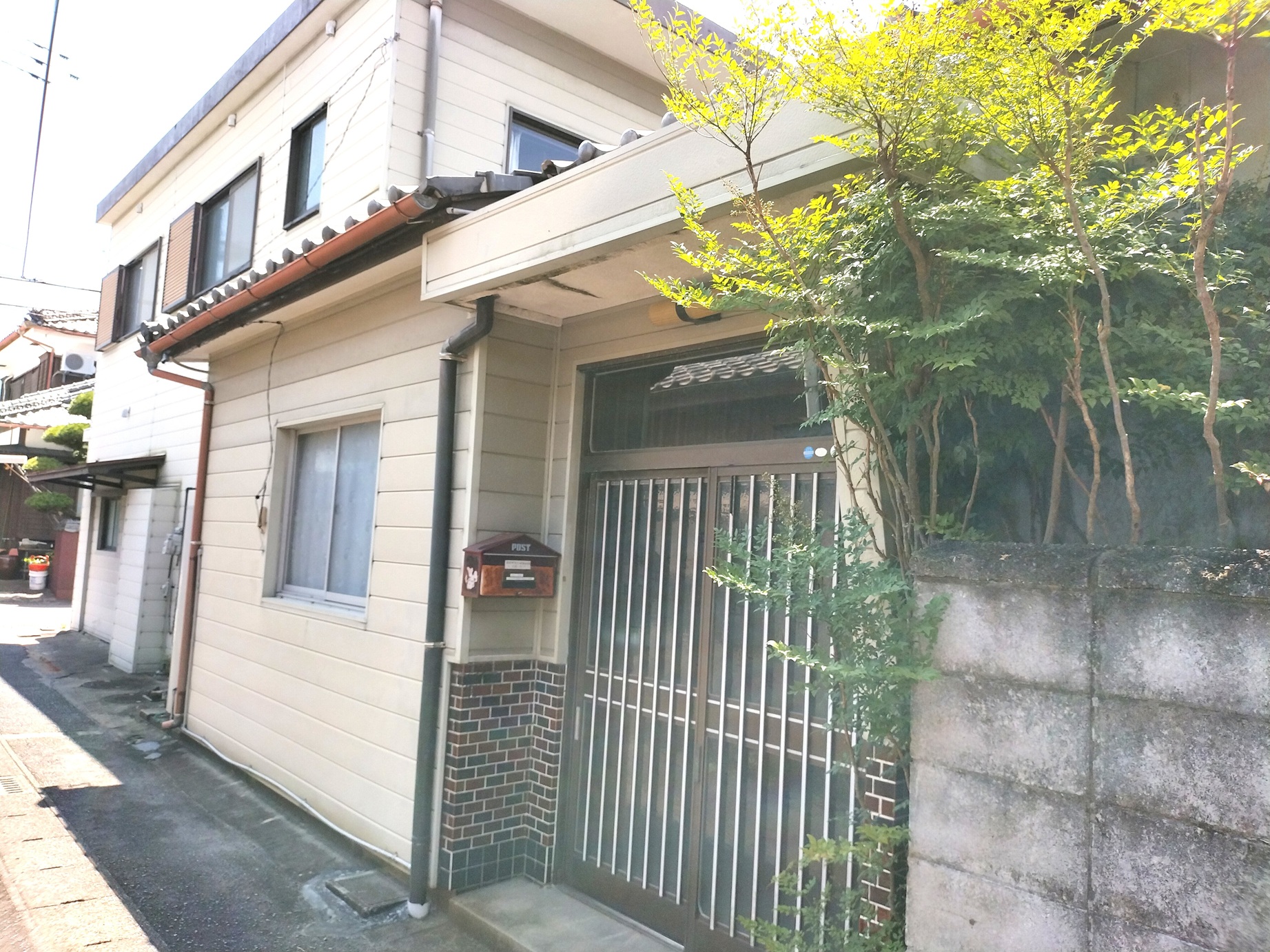 detached 内之浦（南方）