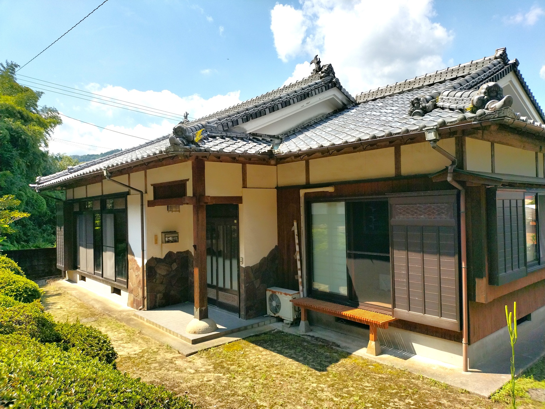 detached 内之浦（南方）