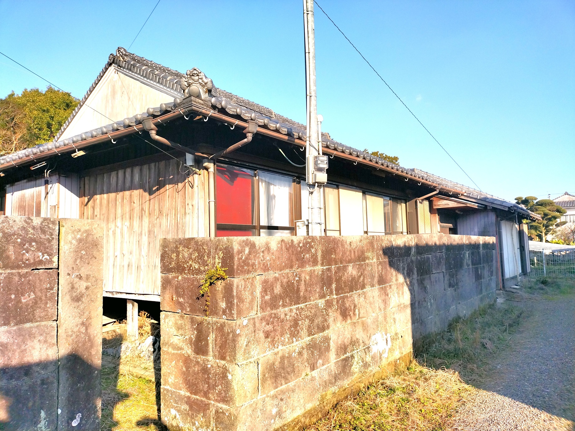 detached 高山（新富）