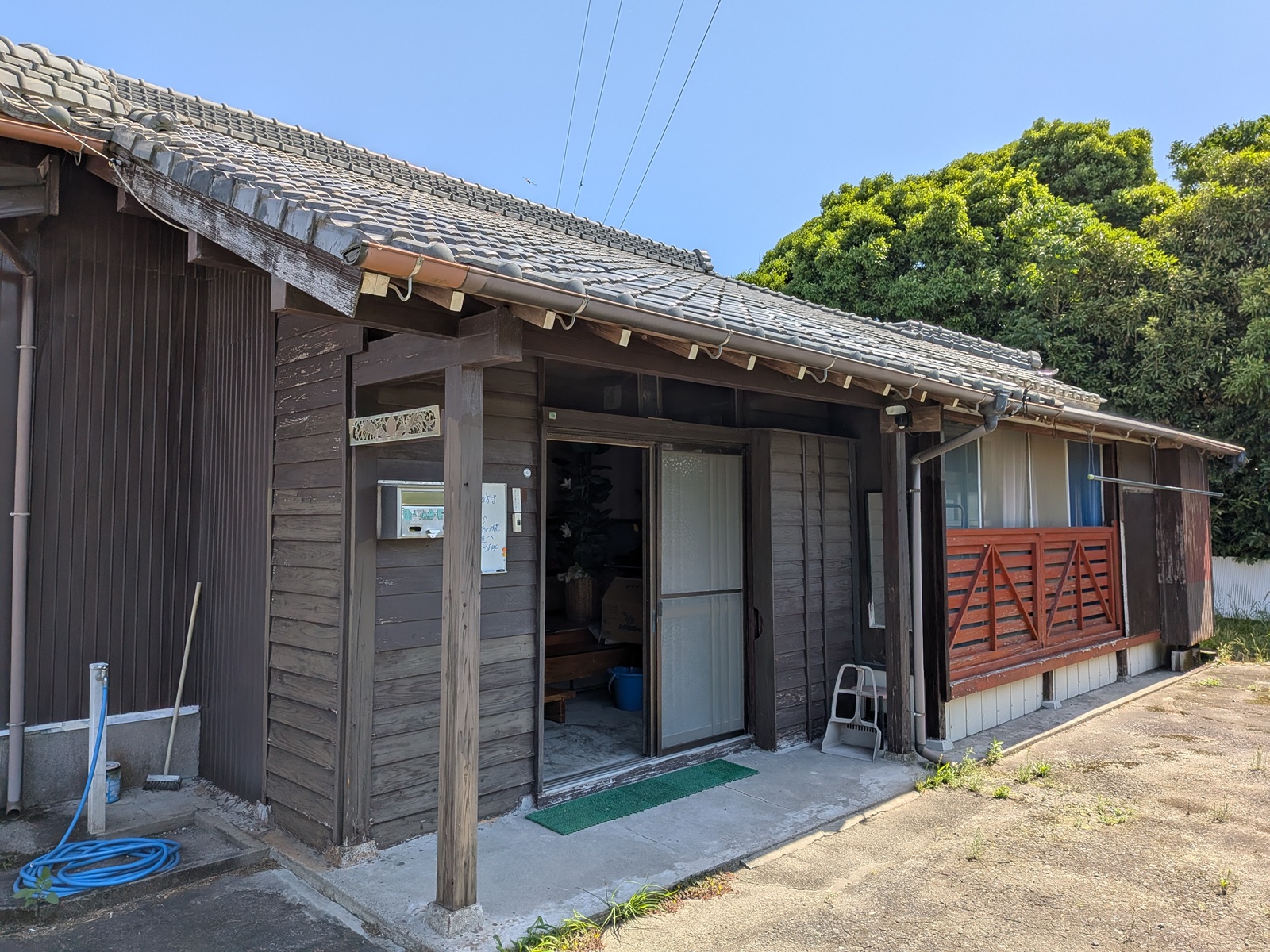 物件番号(売家290）詳細情報／肝付町
