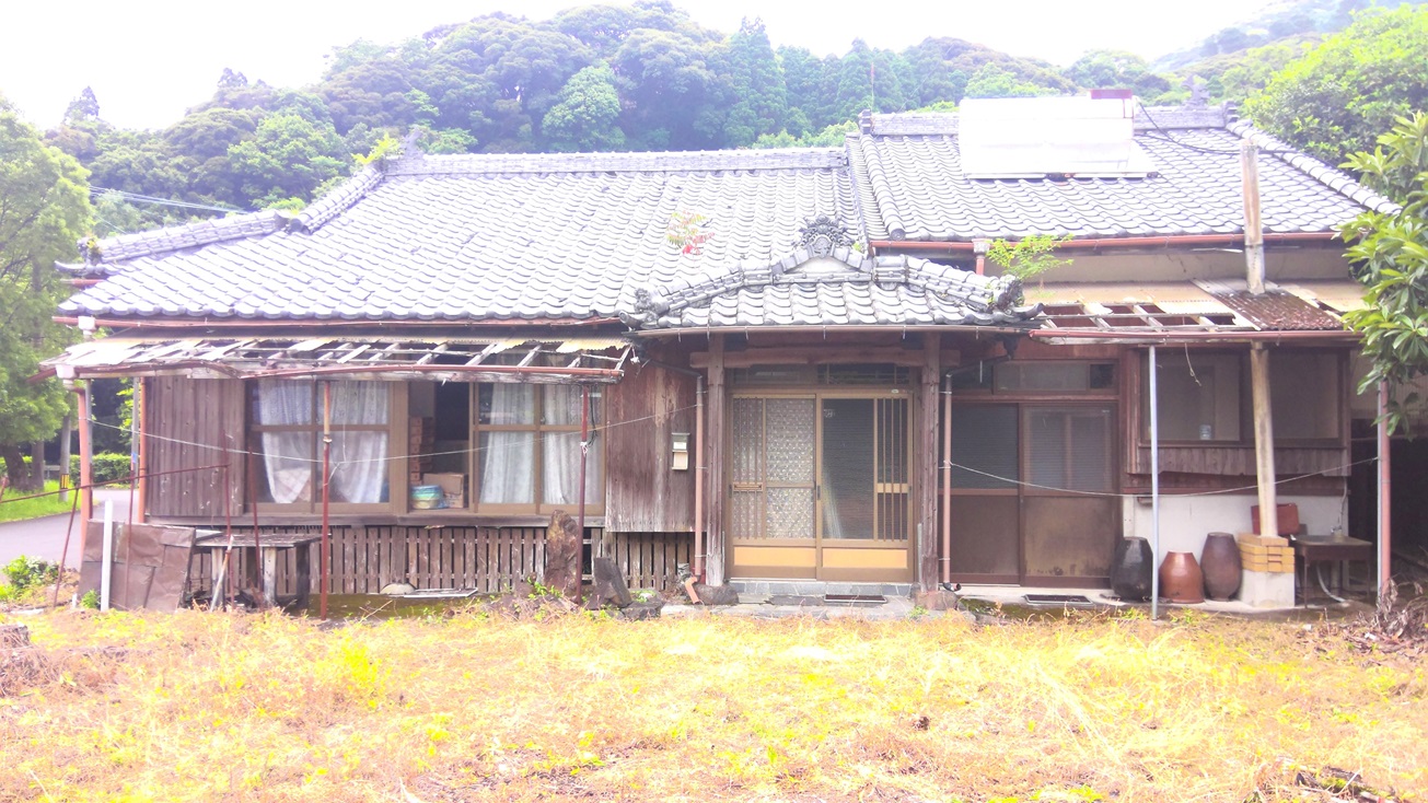 detached 高山（波見）