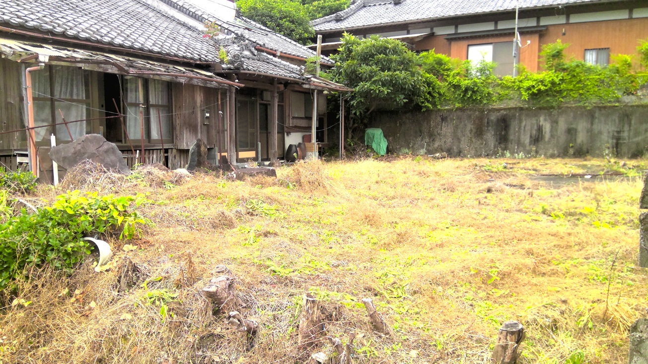 detached 高山（波見）