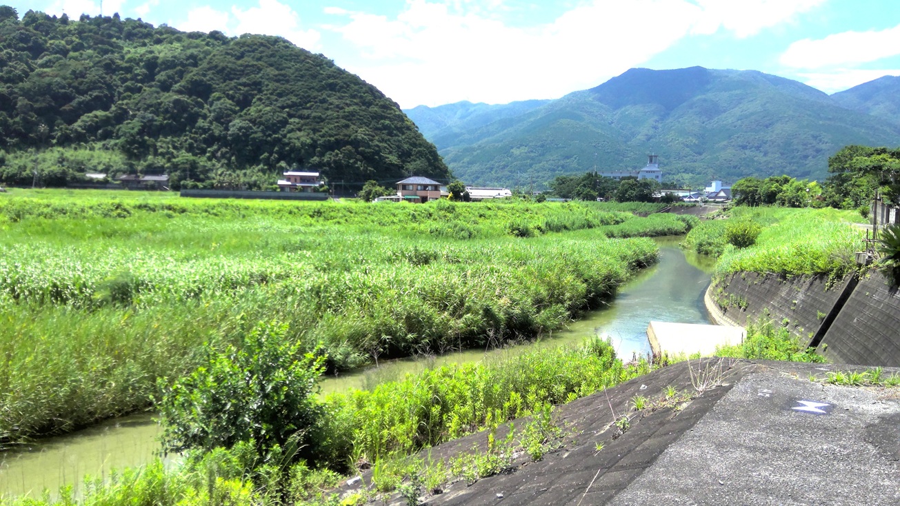 居間