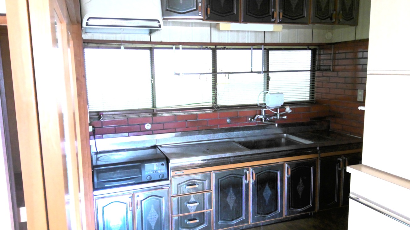 detached 高山（新富）