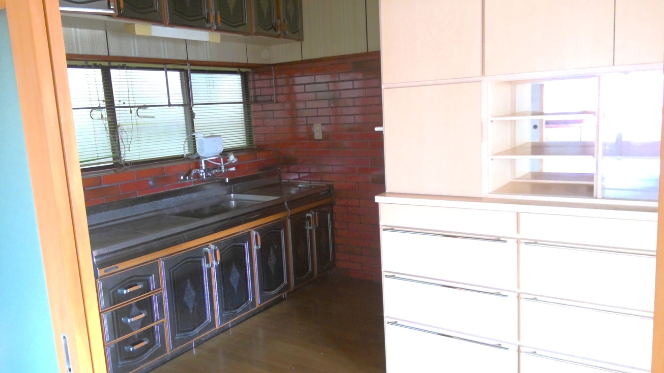 detached 高山（新富）