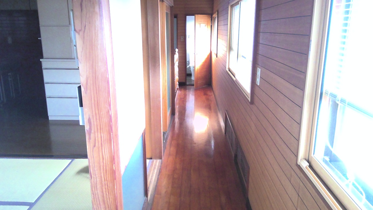 detached 高山（新富）