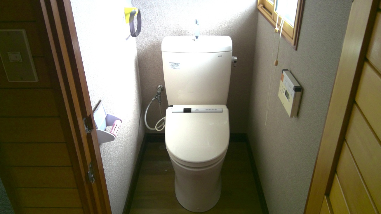 detached 高山（新富）