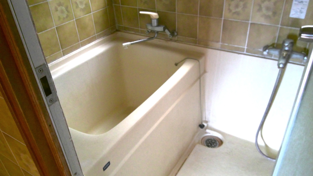 detached 高山（新富）