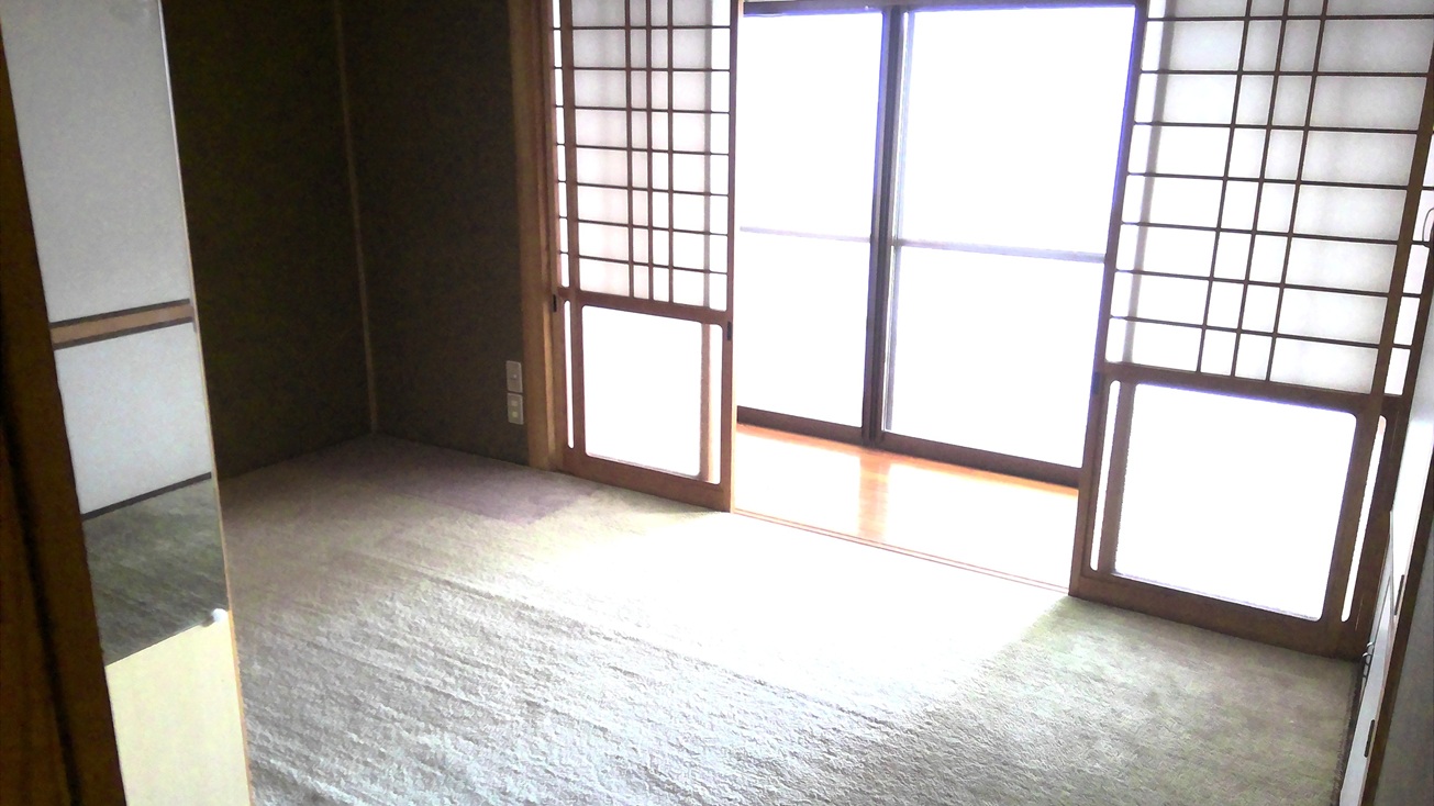 detached 高山（新富）