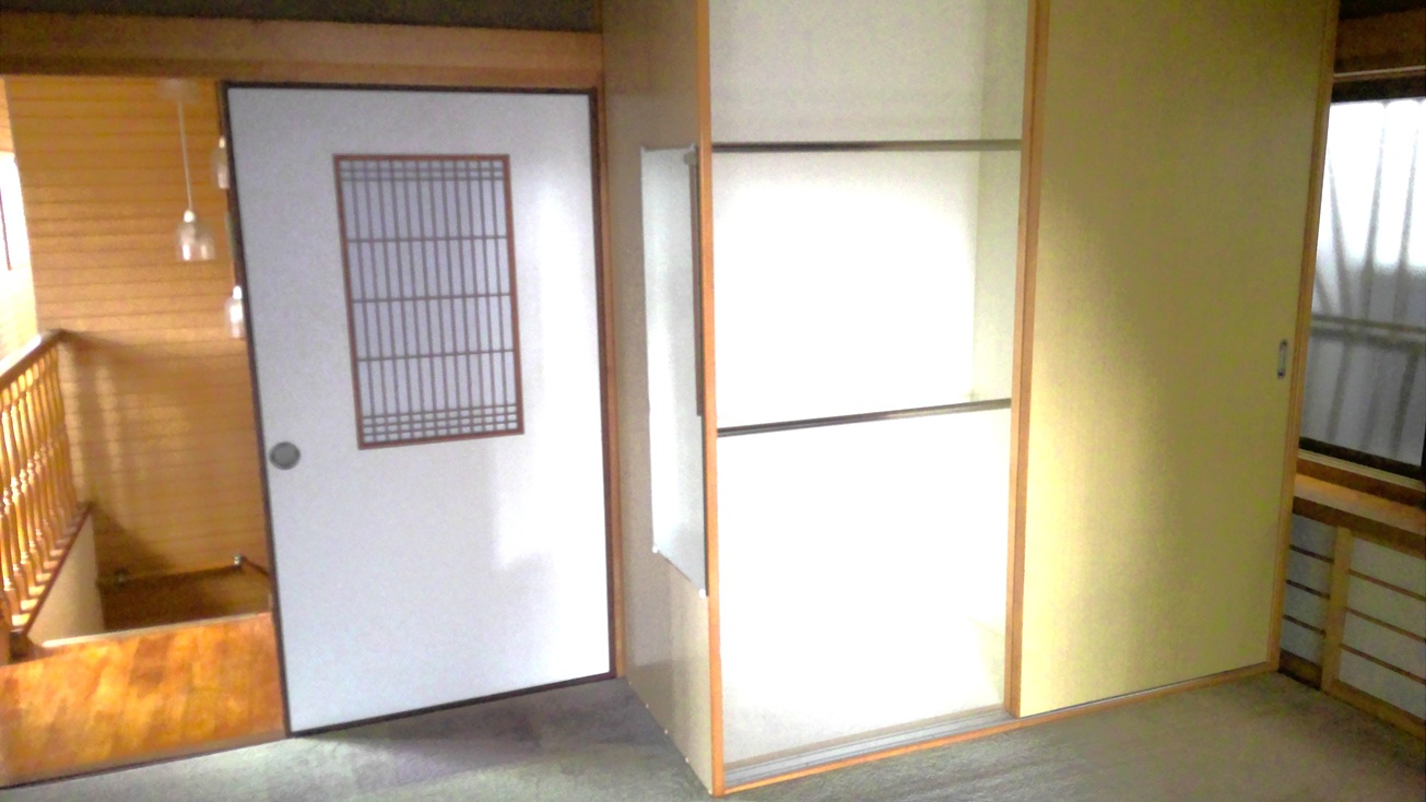 detached 高山（新富）