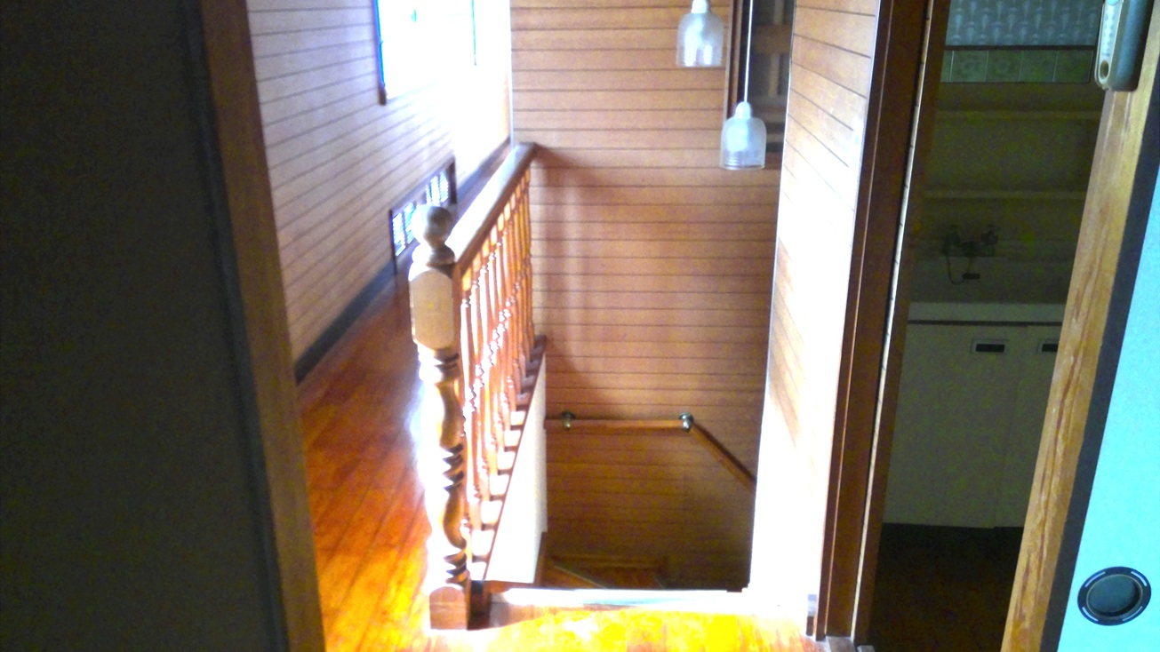 detached 高山（新富）