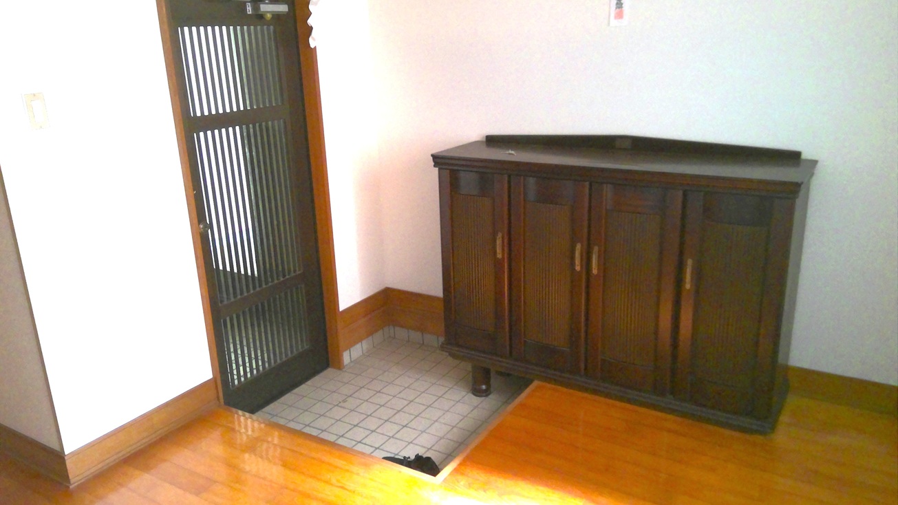 detached 高山（新富）