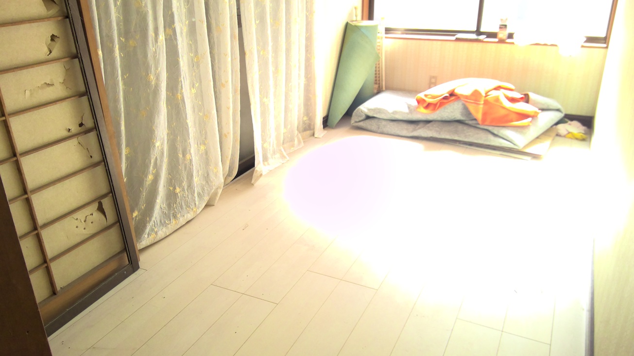 detached 高山（新富）