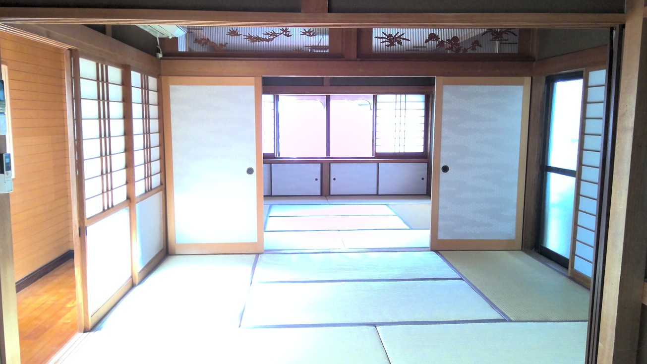 detached 高山（新富）