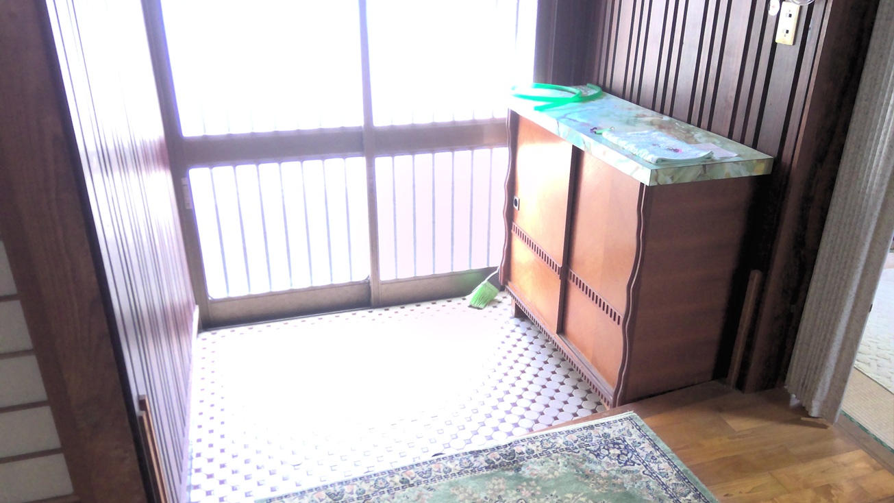 detached 内之浦（南方）