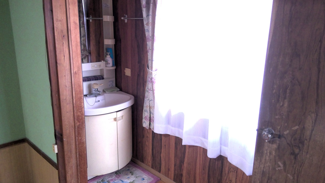 detached 内之浦（南方）