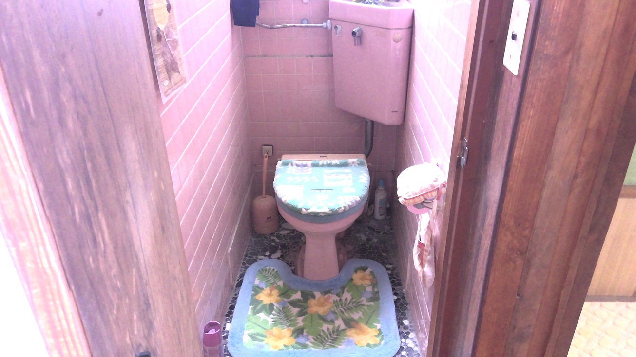 detached 内之浦（南方）