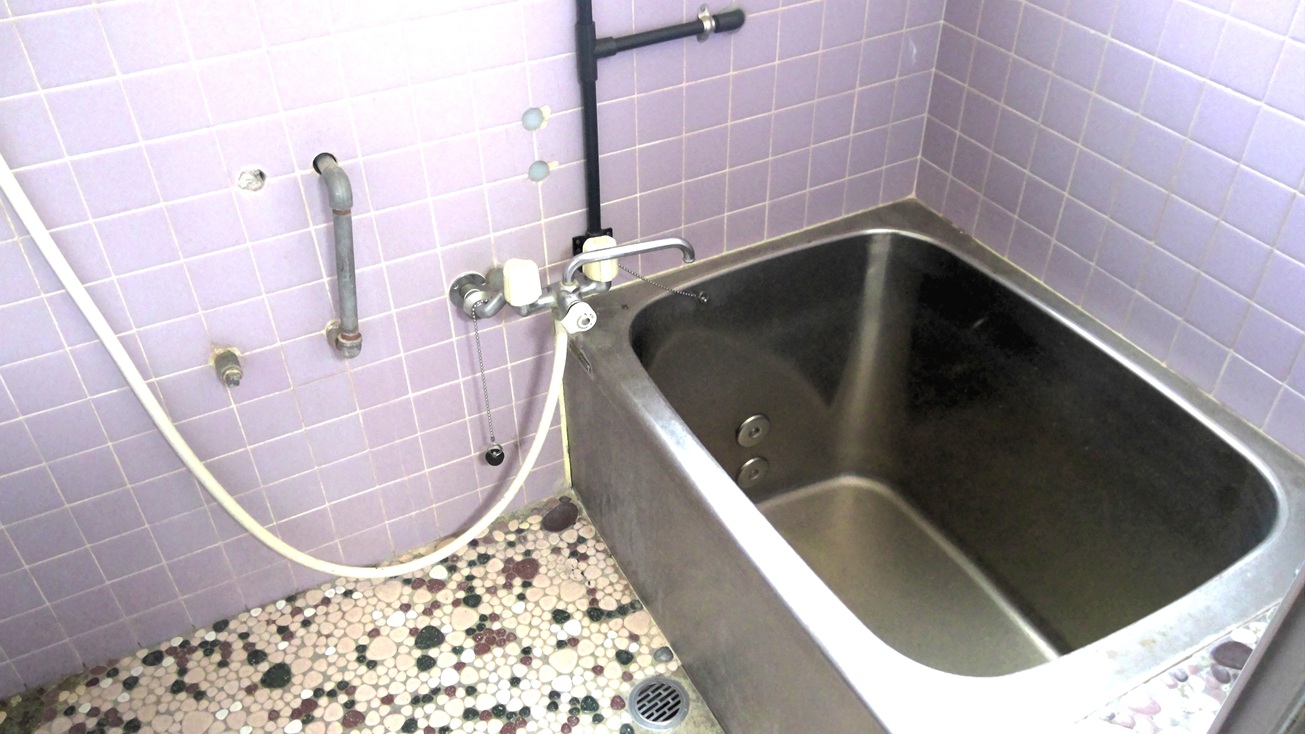 detached 内之浦（南方）