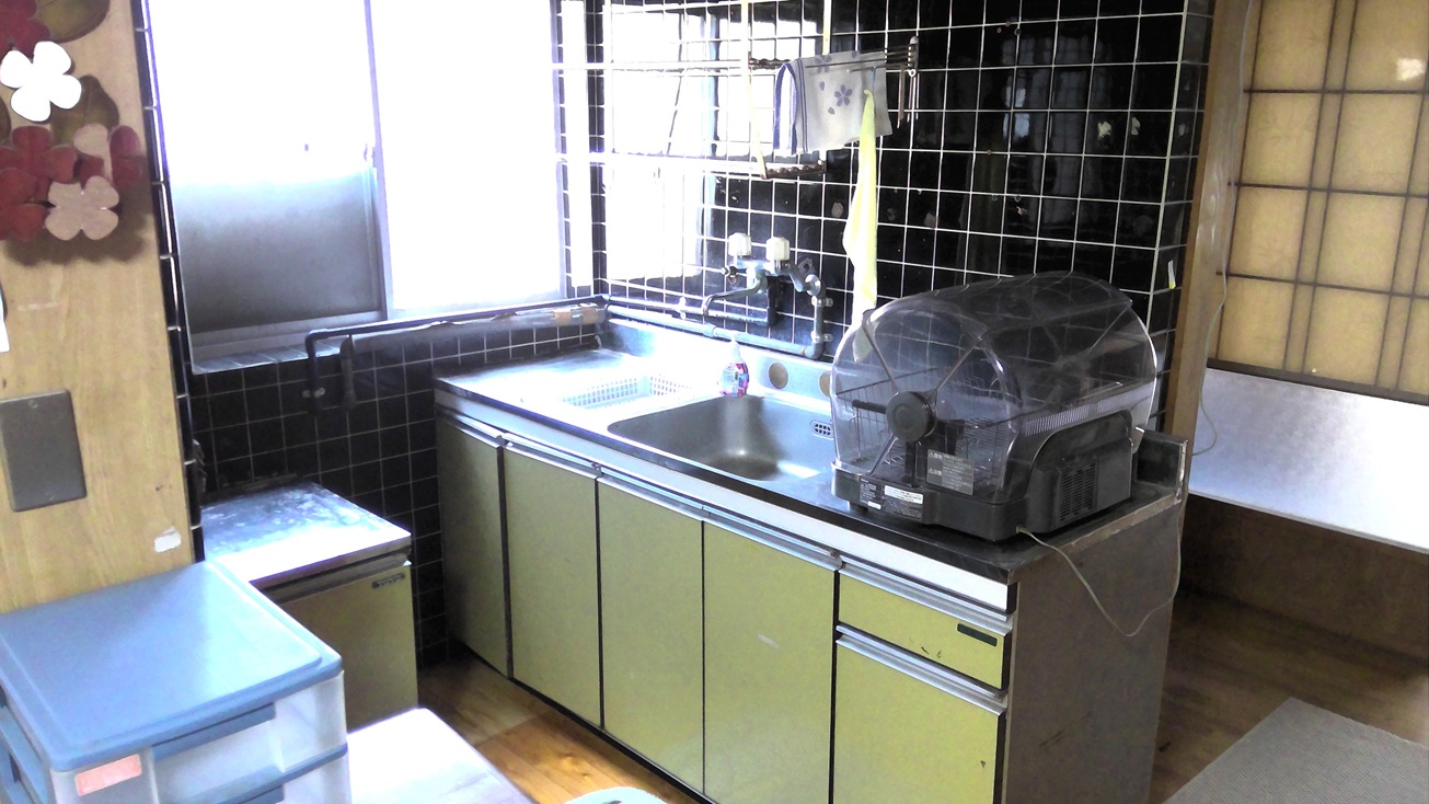 detached 内之浦（南方）